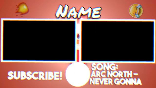 Top 10 FREE Outro Templates 2017 смотреть онлайн