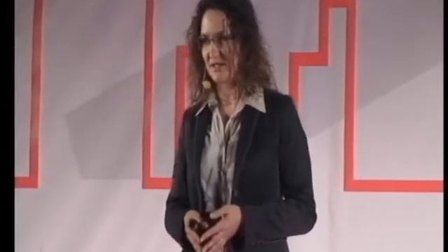 "Территория идей". Анна Скокова смотреть онлайн