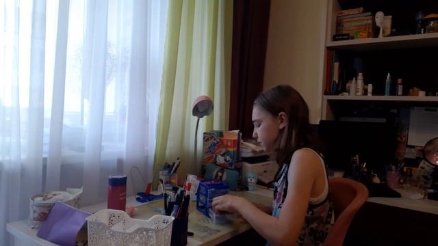 уборка на столе смотреть онлайн