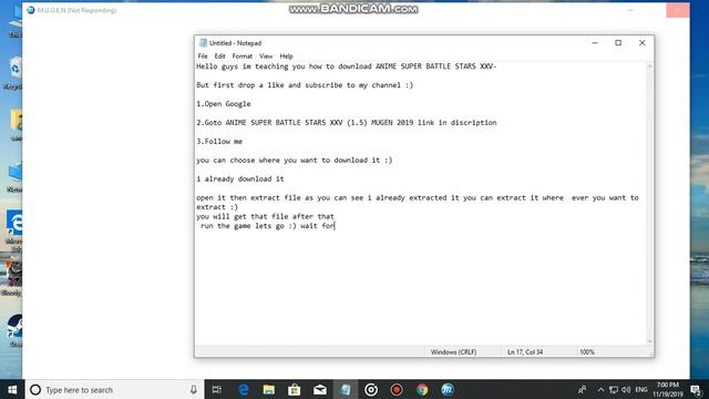 HOW TO DOWNLOAD ANIME BATTLE STARS XXV- VERY EASY смотреть онлайн