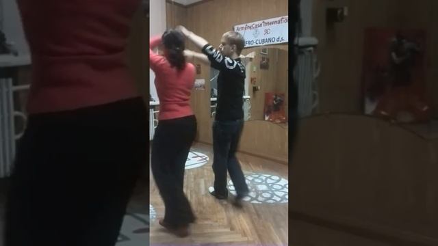 Casino. Anton&Tatyana 24.03.15. Casa Grande d.s. смотреть онлайн