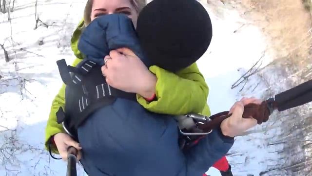 Михаил и Елена смотреть онлайн