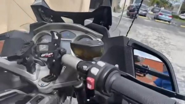 2013 BMW R1200RT Premium+Audio package