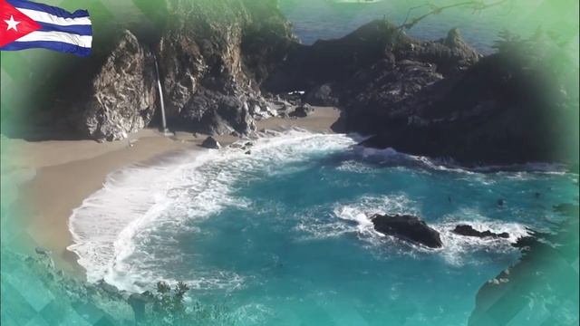 💃 𝐒𝐀𝐋𝐒𝐀 Best Cuban Music - More Exciting Salsa from Cuba смотреть онлайн