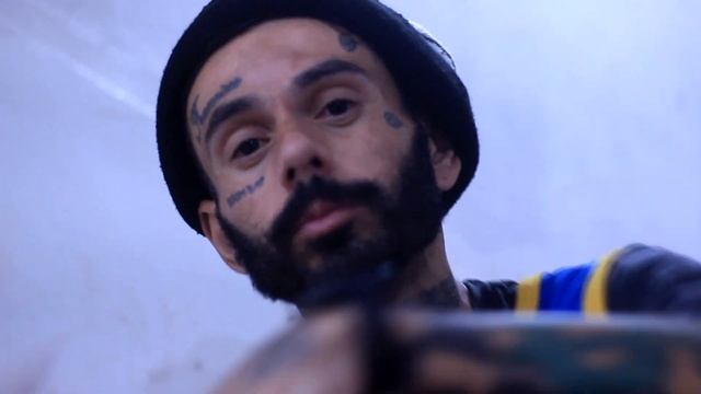 Dimas MC - Madrugada / DJ Ronaldo - Daleste Produções смотреть онлайн