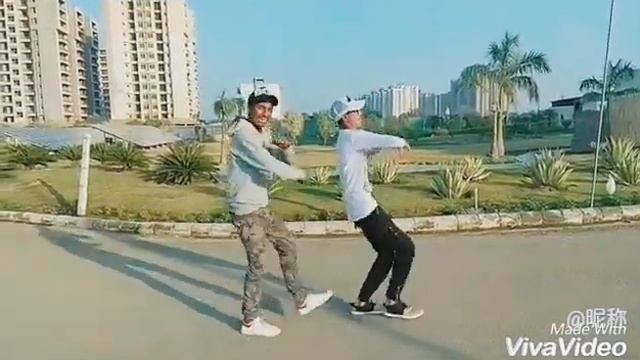 Naha ghoriye song Dance video.Choregraphy manish s Ranjit. смотреть онлайн
