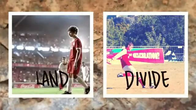 David Correy - The World is Ours Lyric Video Coca Cola's 2014 FIFA World Cup™ смотреть онлайн