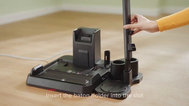 Roborock Dyad Pro Combo - Preparing Dyad Pro Combo for Use. смотреть онлайн