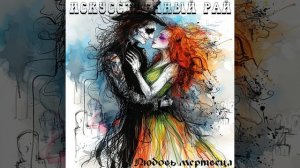 Искусственный Рай - Любовь мертвеца