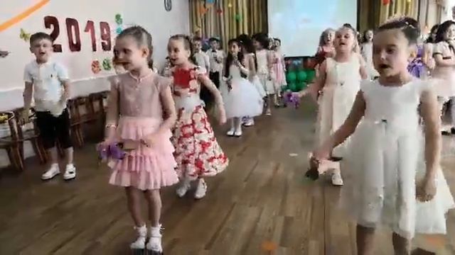 Выпуск 2019. смотреть онлайн