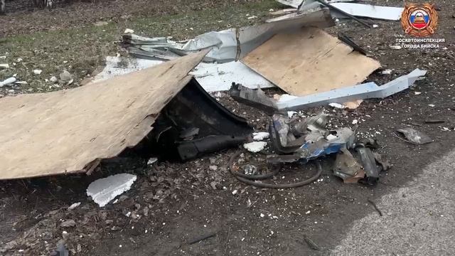 ДТП в Бийском районе смотреть онлайн