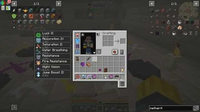 Enigmatica 6 Expert EP74 | Backpack Upgrades and Planning! | Minecraft 1.16 смотреть онлайн
