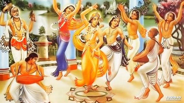 Sri Krishna Chaitanya Prabhu Nityananda#radheradhe #krishna #krishnabhajan смотреть онлайн