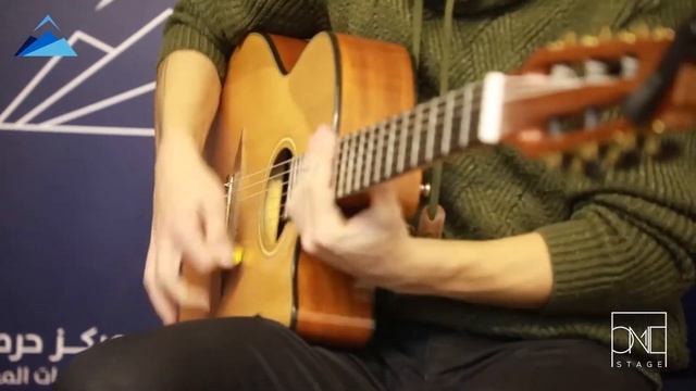 عمران البقاعي & عمر الكيلاني - بيلا تشاو | Omran AlBukaai & Omar Alkilani - Bella Ciao ( Live ) смотреть онлайн