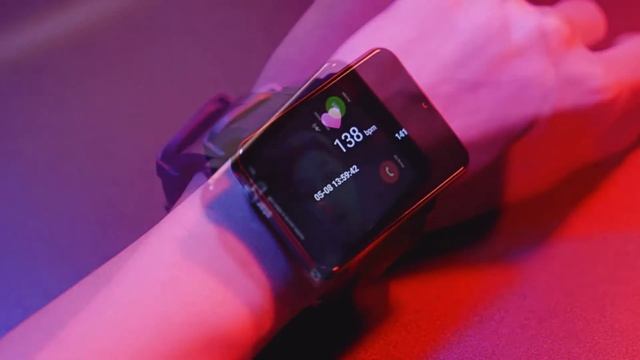 [Face Unlock]TICWRIS MAX 2.86 Inch HD Screen Smart Watch Review Banggood Price смотреть онлайн