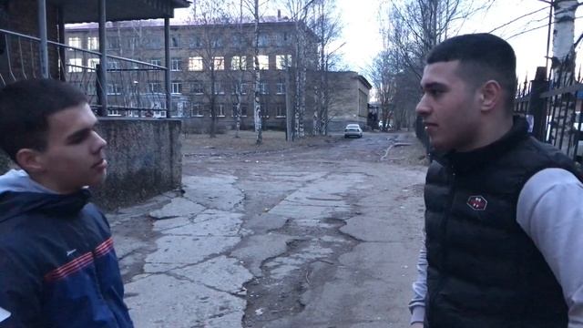 «Гони мобилу» 4 серия смотреть онлайн