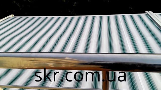 Маркиза для зимнего сада 2013 смотреть онлайн