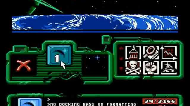 Nintendo NES ► Overlord смотреть онлайн