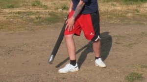 Урок №1 СТОЙКА ДЛЯ ФЕХТОВАНИЯ С ОДНОРУЧНЫМ, ПОЛУТОРНЫМ МЕЧОМ И САБЛЕЙ