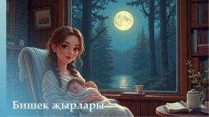 ПРЕМЬЕРА! «Бишек җырлары» Сәйдә Мөхәммәтҗанова башкаруында