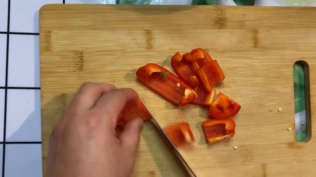 Броколли и цветная брокколи мойенезом🥦 .#брокколи салат смотреть онлайн
