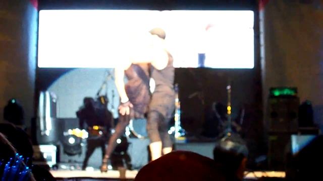 Митя Фомин - Две земли смотреть онлайн