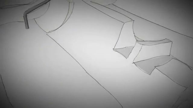 Go-In Miniramp Google SketchUp Animation смотреть онлайн