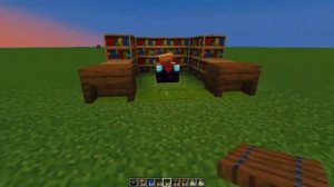 КАК сделать ЛУЧШУЮ ЧАРОВАЛЬНЮ на 30 LVL в МАЙНКРАФТ? [легко] 🔮