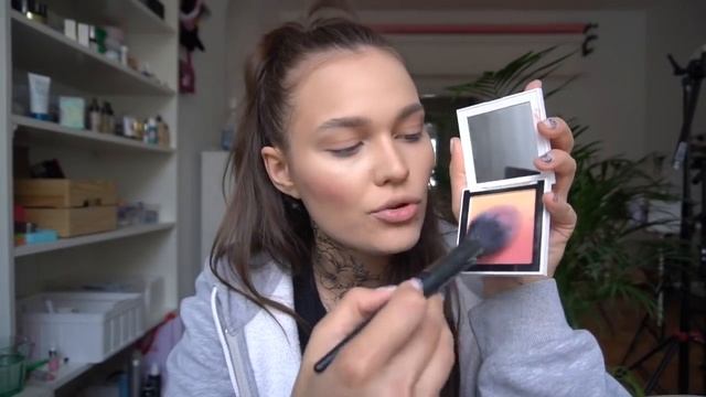 КОСМЕТИКА С ALIEXPRESS смотреть онлайн
