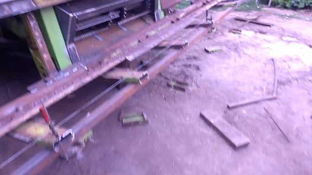 Финиш рихтовки смотреть онлайн