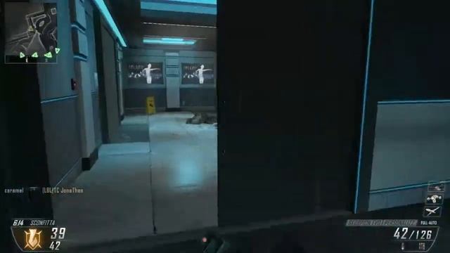 Call of Duty Black Ops II | ERO prima !!! смотреть онлайн