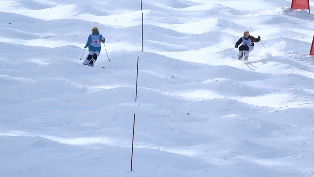 Grand Final W Lazarenko - Kulikova смотреть онлайн