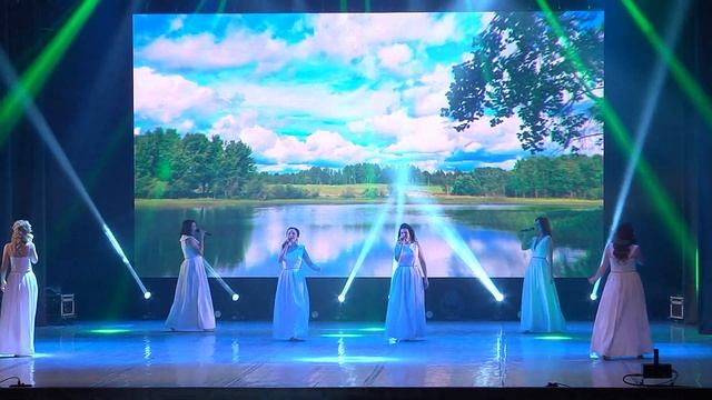 Группа МАНГО | АРТ-СТУДИЯ "КОКТЕЙЛЬ" - Беловежская пуща смотреть онлайн