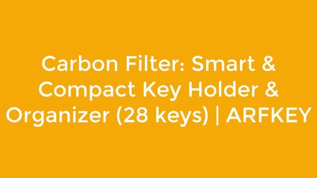 best key organizer 2024 смотреть онлайн