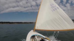 Швертбот Финн