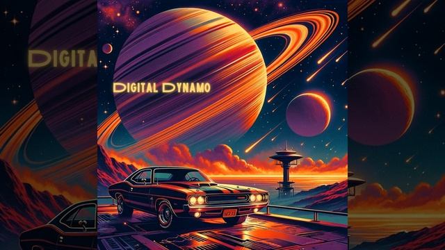 Neon Nostalgia смотреть онлайн