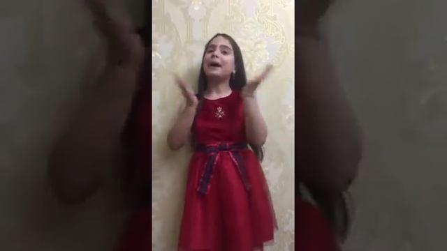 АГАЕВА АИША