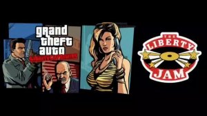 Liberty Jam Grand Theft Auto Liberty City Stories Radio Station - GTA Alternative Radio