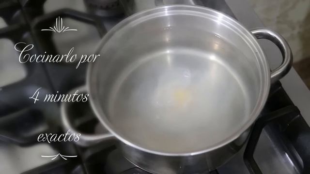 Como Hacer Huevo Poché O Escalfado, El Tip Que Nadie Te Cuenta!