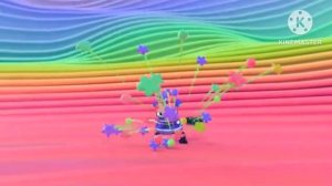 Заставка Куми-Куми с эффектами №1. Qumi-Qumi screensaver with effects №1.