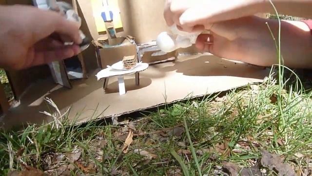 "Warriors Shorts" by POD Productions with Indy, Lily & Lux смотреть онлайн