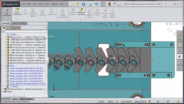 Insert Socket Head Cap Screw смотреть онлайн