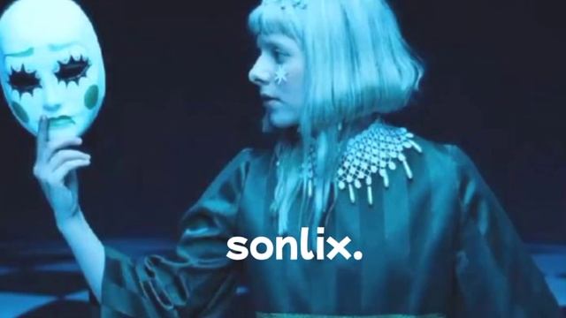 AURORA - Cure For Me(speed up) [для самых горячих]😛 смотреть онлайн