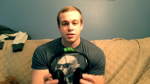 2XL Barrel Wireless By Skullcandy Review *BUY THESE* смотреть онлайн