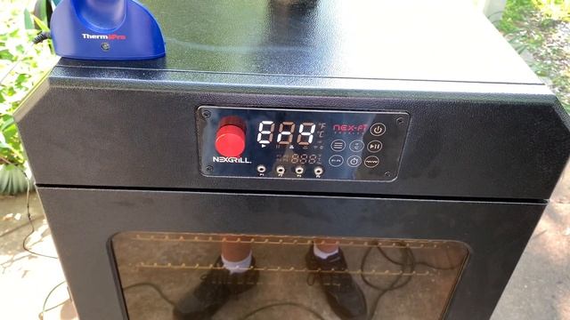 "From Nexgrill Oakford 1400 Failure to Traeger Pro 22 #traegergrills #nexgrill смотреть онлайн