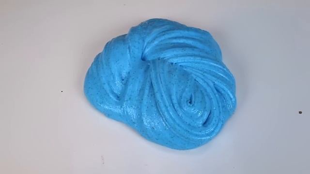 Colored Scrunchies PICK My Slime Ingredients Challenge! смотреть онлайн