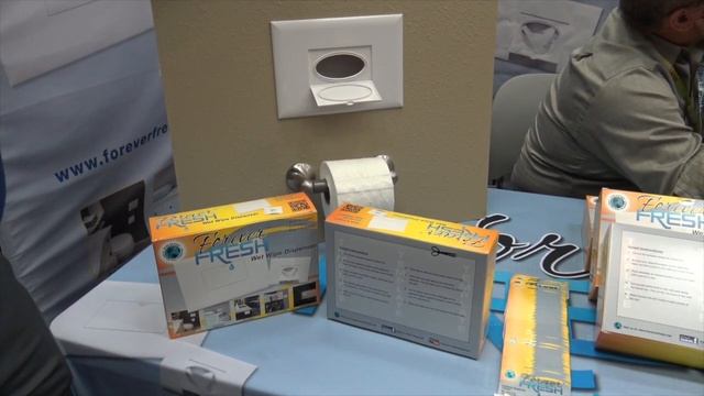 Forever Fresh Wet Wipe Dispenser For Bathroom Kitchen Garage | Weekend Handy Woman смотреть онлайн