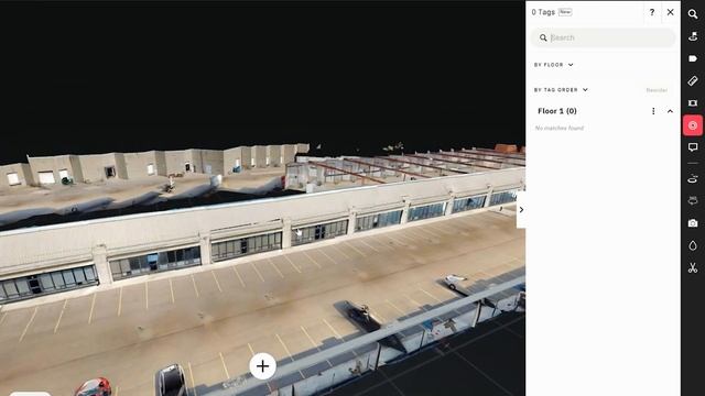 Scan-to-Revit with Matterport PRO 3 смотреть онлайн