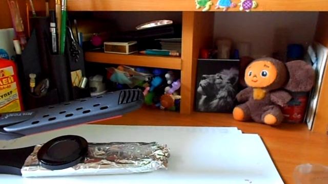 Как перенести тени в палетку? Ответ на вопрос. Кошка активно помогает))) смотреть онлайн