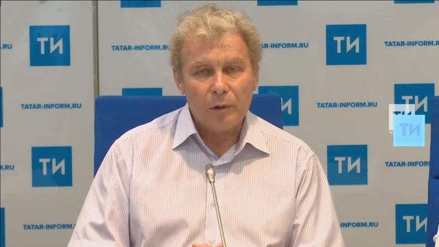 В Татарстане планируют ввести двухконтейнерную систему раздельного сбора ТКО смотреть онлайн